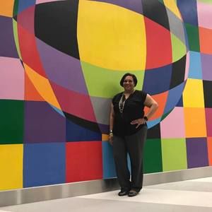 Meet your Posher, Dienne